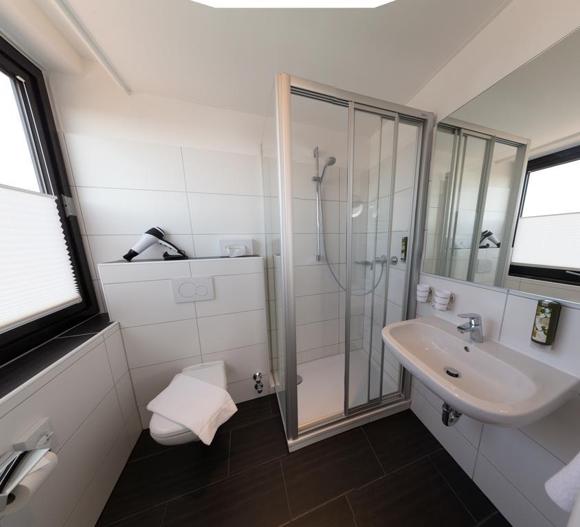 Wellness Hotel Harms Bad Nenndorf Cameră foto
