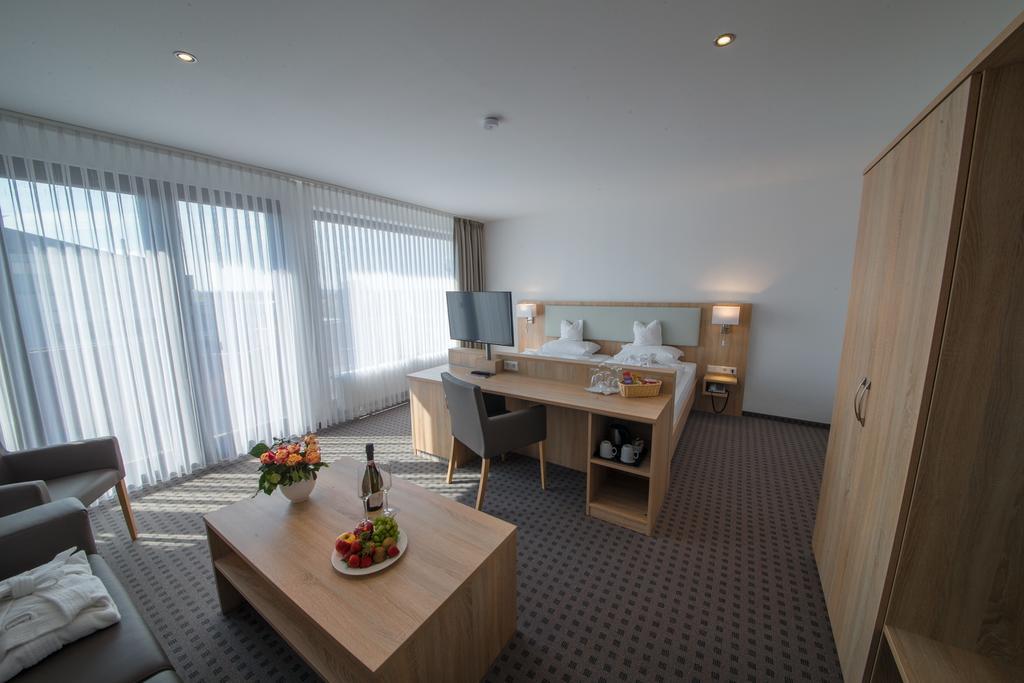 Wellness Hotel Harms Bad Nenndorf Cameră foto