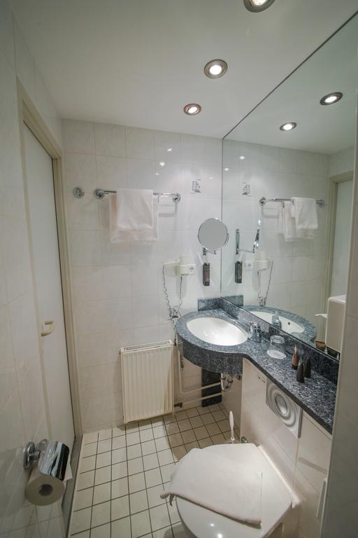 Wellness Hotel Harms Bad Nenndorf Cameră foto